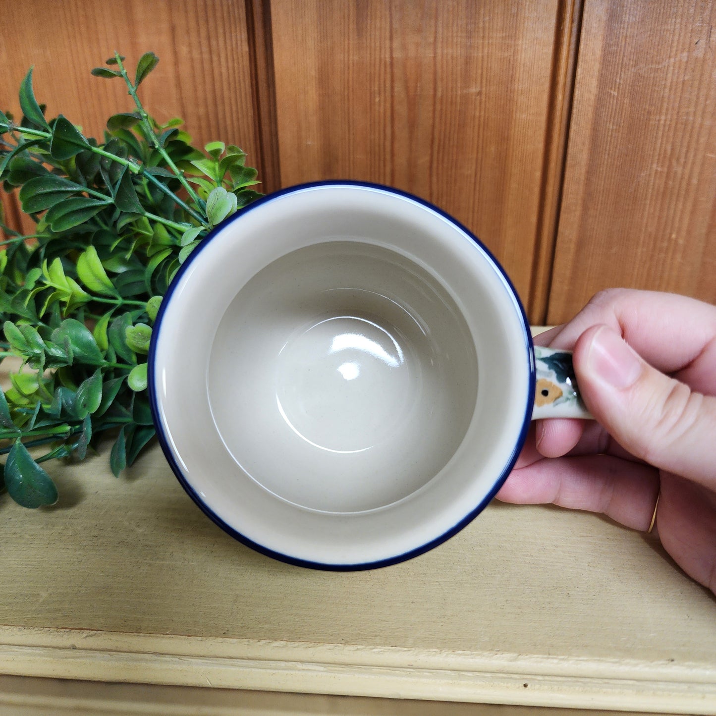 Mug Bubble 11 oz. 070-U4400 U4 pf0526