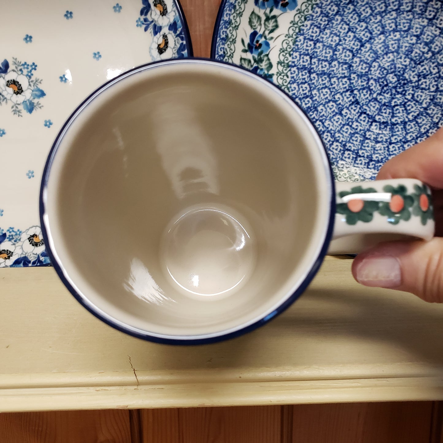 Mug 14 oz Tall 52-854AX pf0425