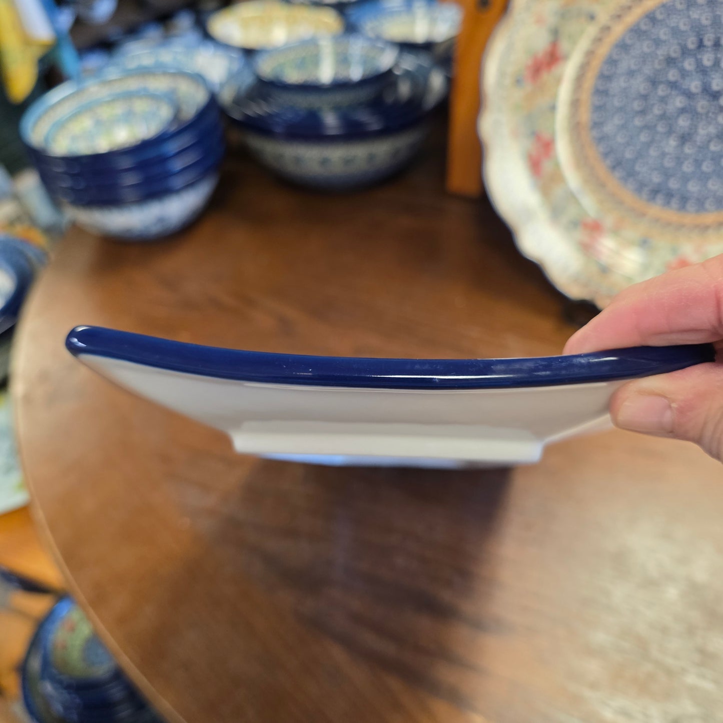 Sushi Plate U5098 ~ U4