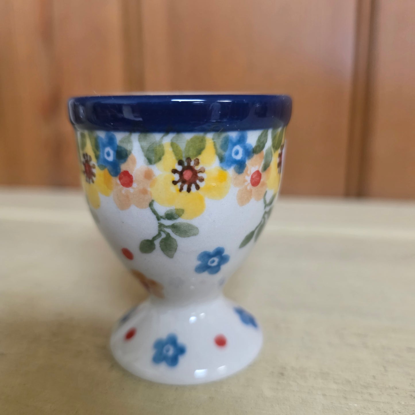 Egg Cup 106-2225X Buttercup pf0526