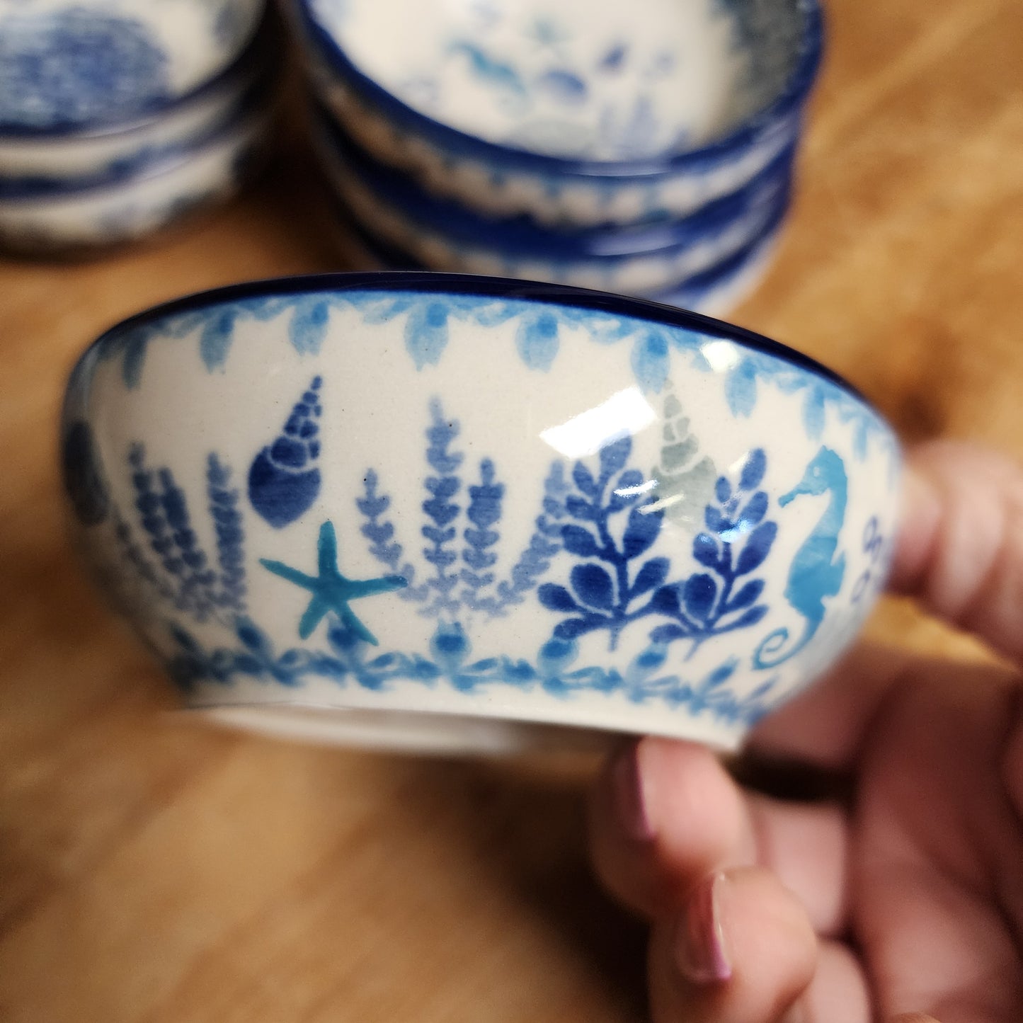 Bowl ~ 3-1/2" B88-2992X pf0425