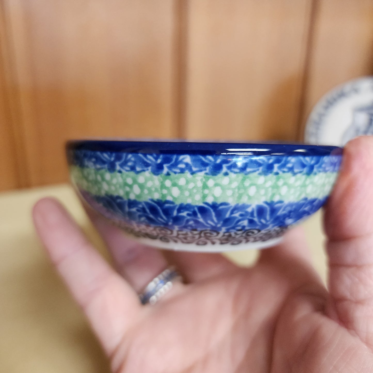 Bowl 3-1/2" B88-U5131 U4 pf0526