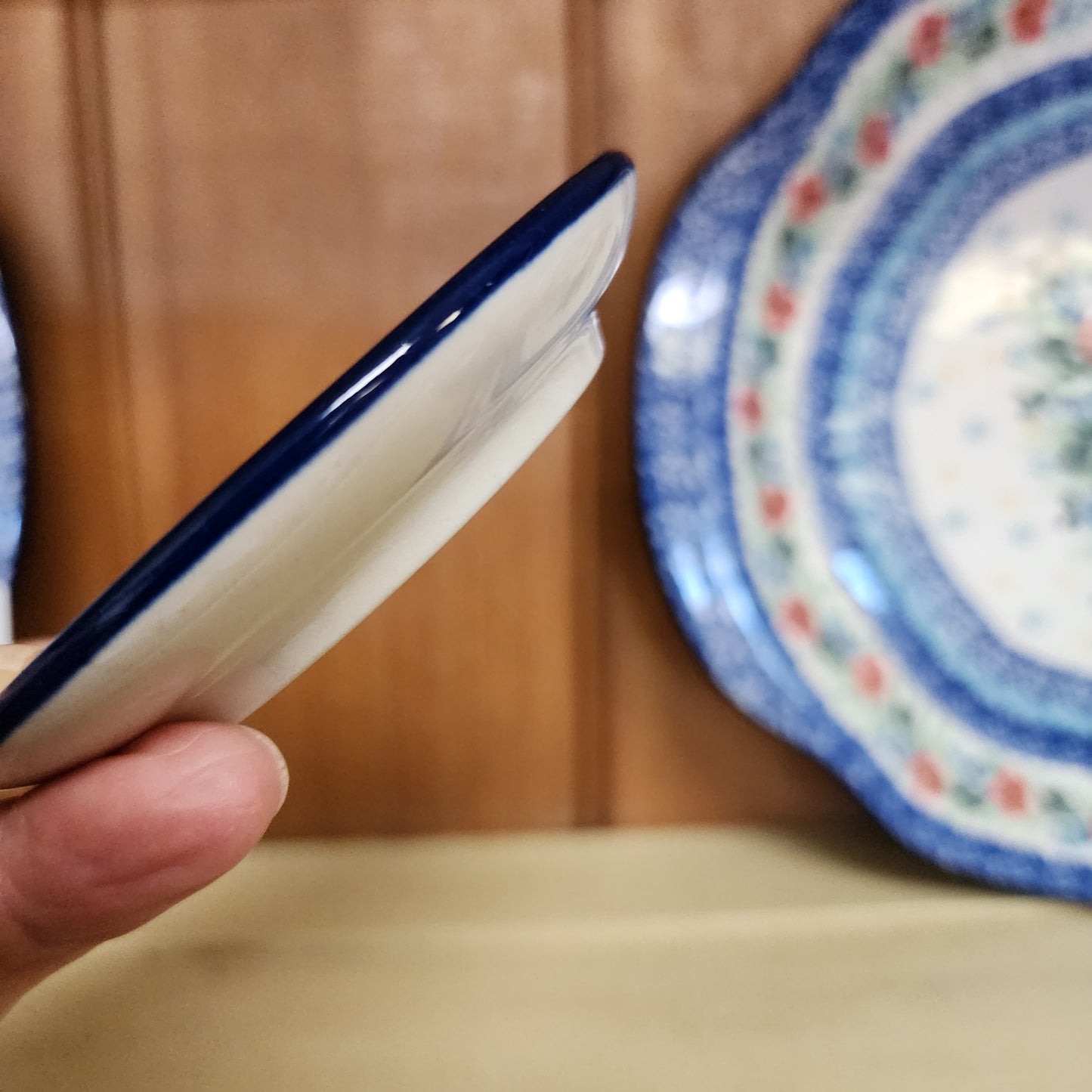 Coaster 4" 3337X ~ Spring Palette