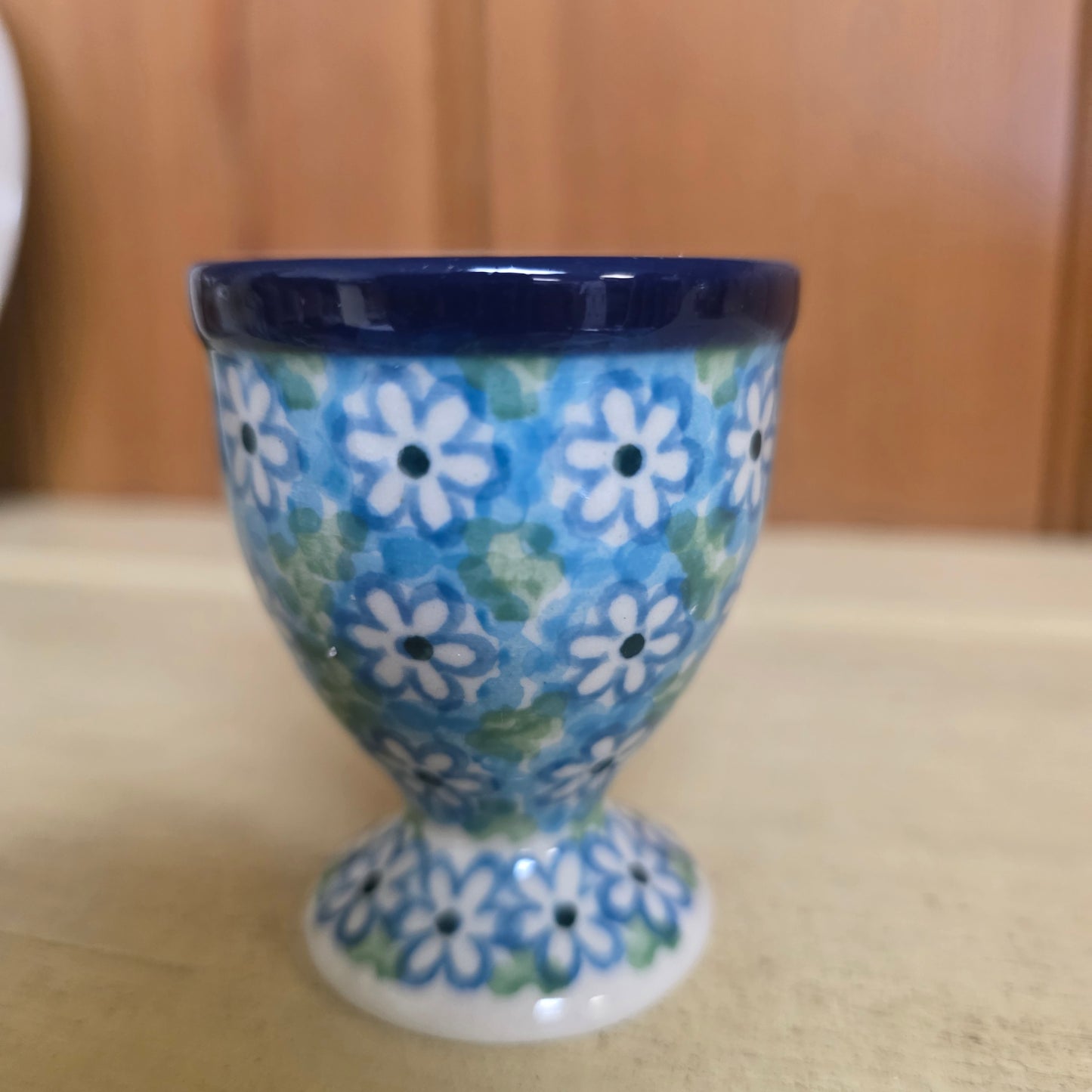Egg Cup 106-2252X Key Lime pf0526