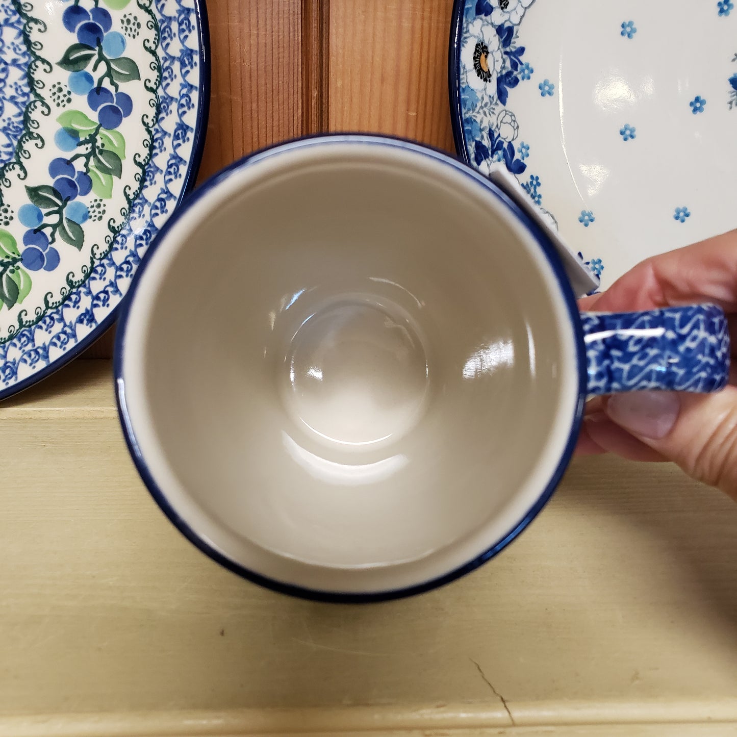 Mug 14 oz Tall C52-U2390 pf0425