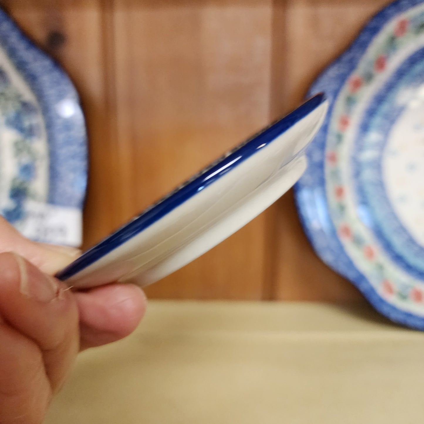 Coaster 4" 2158X ~ Silver Lace