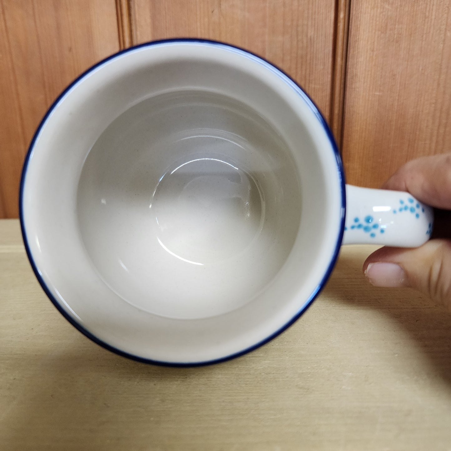 Mug Bubble 11 oz. 2898X ~ Little Gems