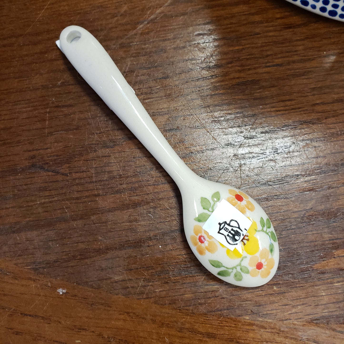 Spoon Small 5.25" 2225X ~ Buttercup 1856