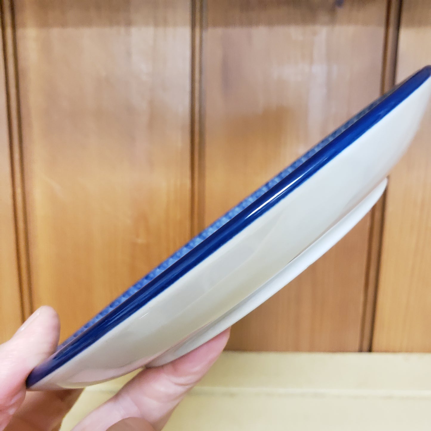 Plate ~ Dessert 7.75" 086-3277X pf0425