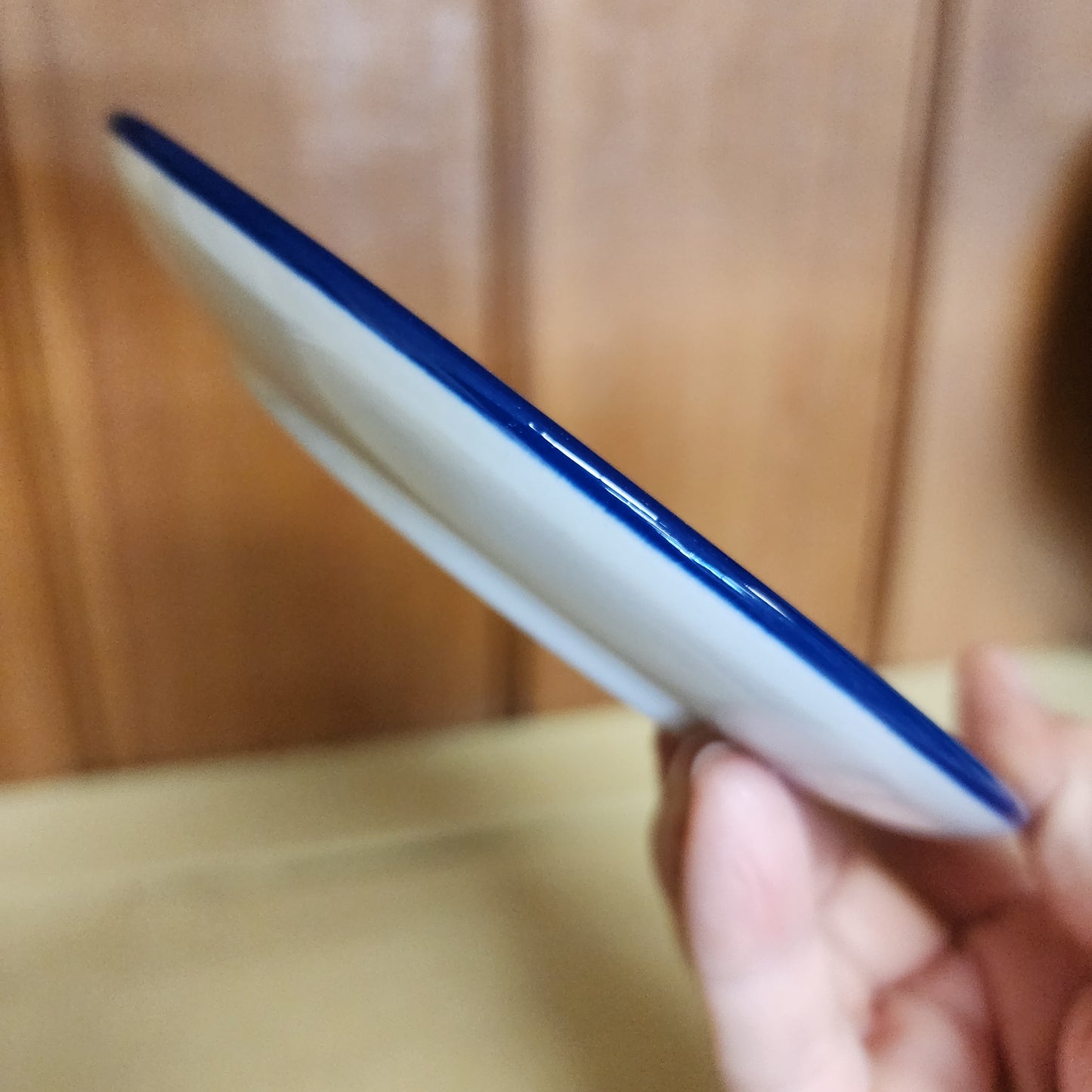 Plate Bread & Butter 6.25" 1316X ~ By the Sea