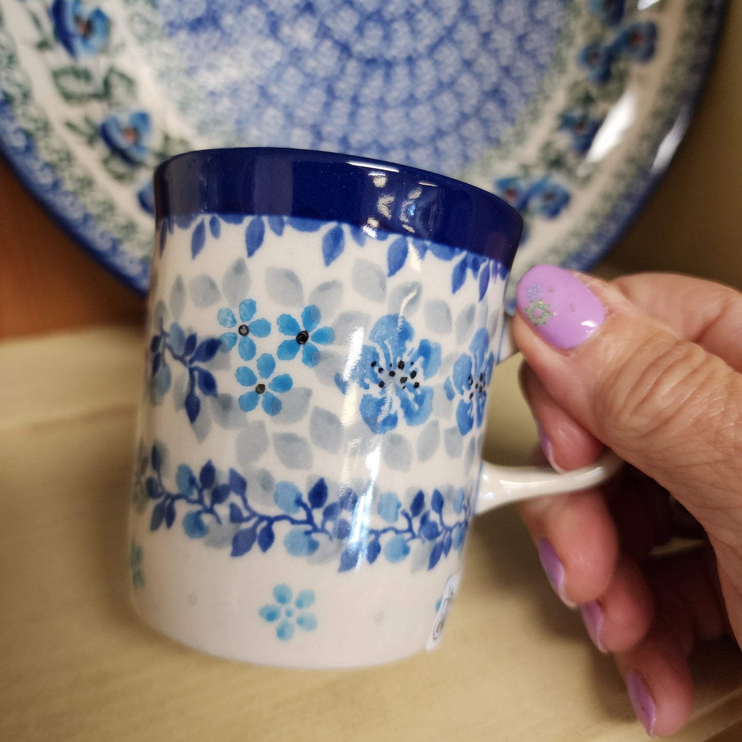 Cup ~ Espresso ~ 5 oz 328-2642X pf0425