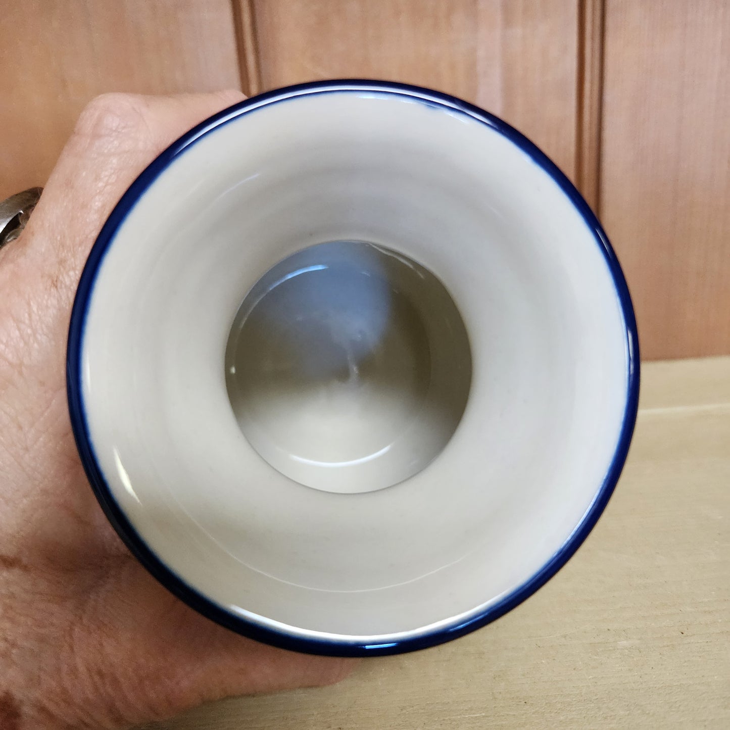 Vase Bubble 4.25" 2633X ~ Flower Works