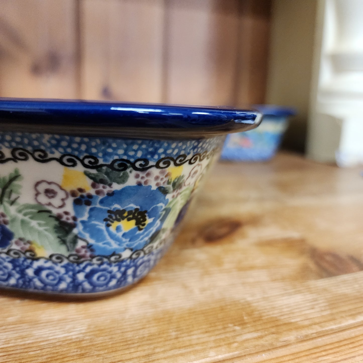 Baker ~ w/Grip Edge ~ 7" x 9.75" 162-U4134 pf0425