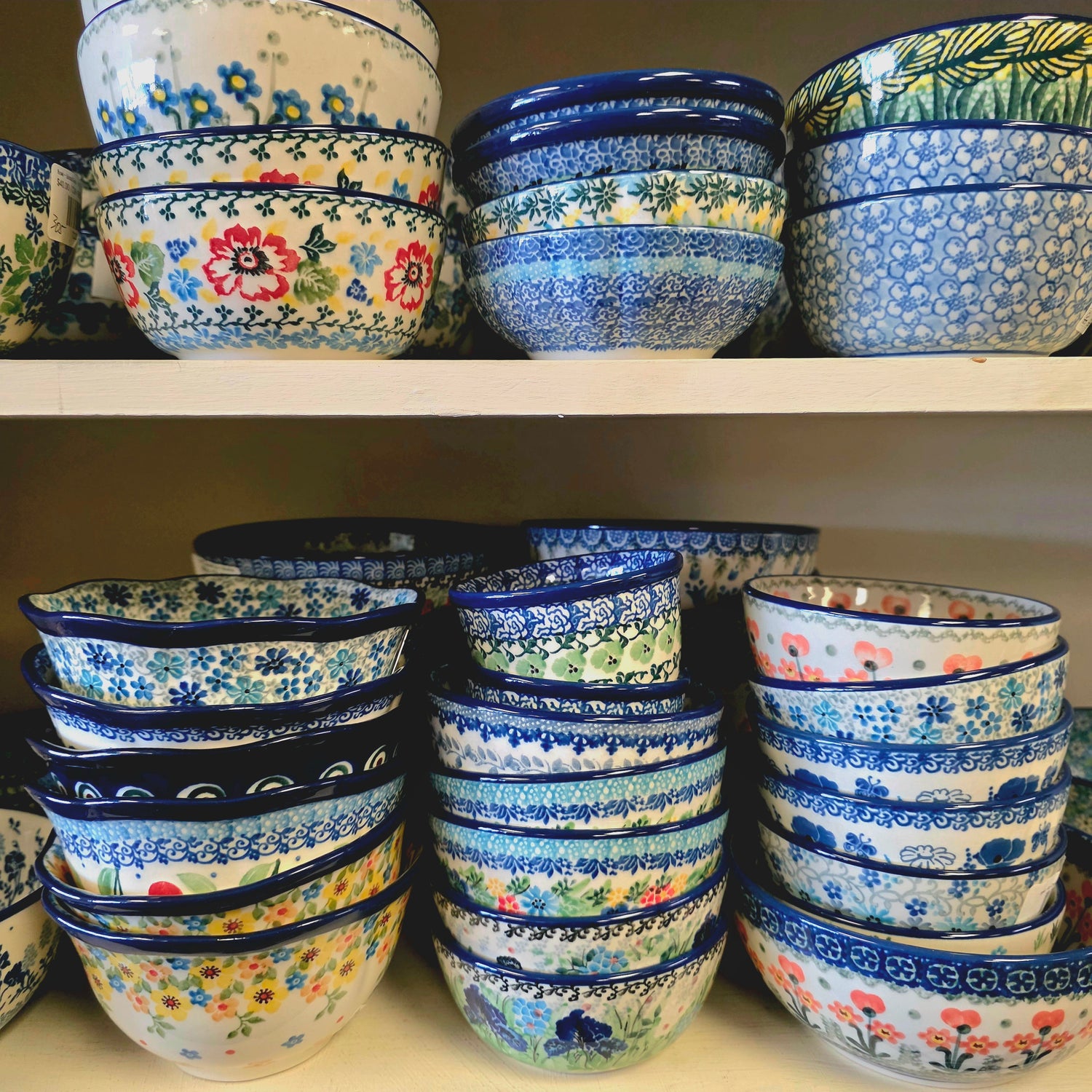 Bowls