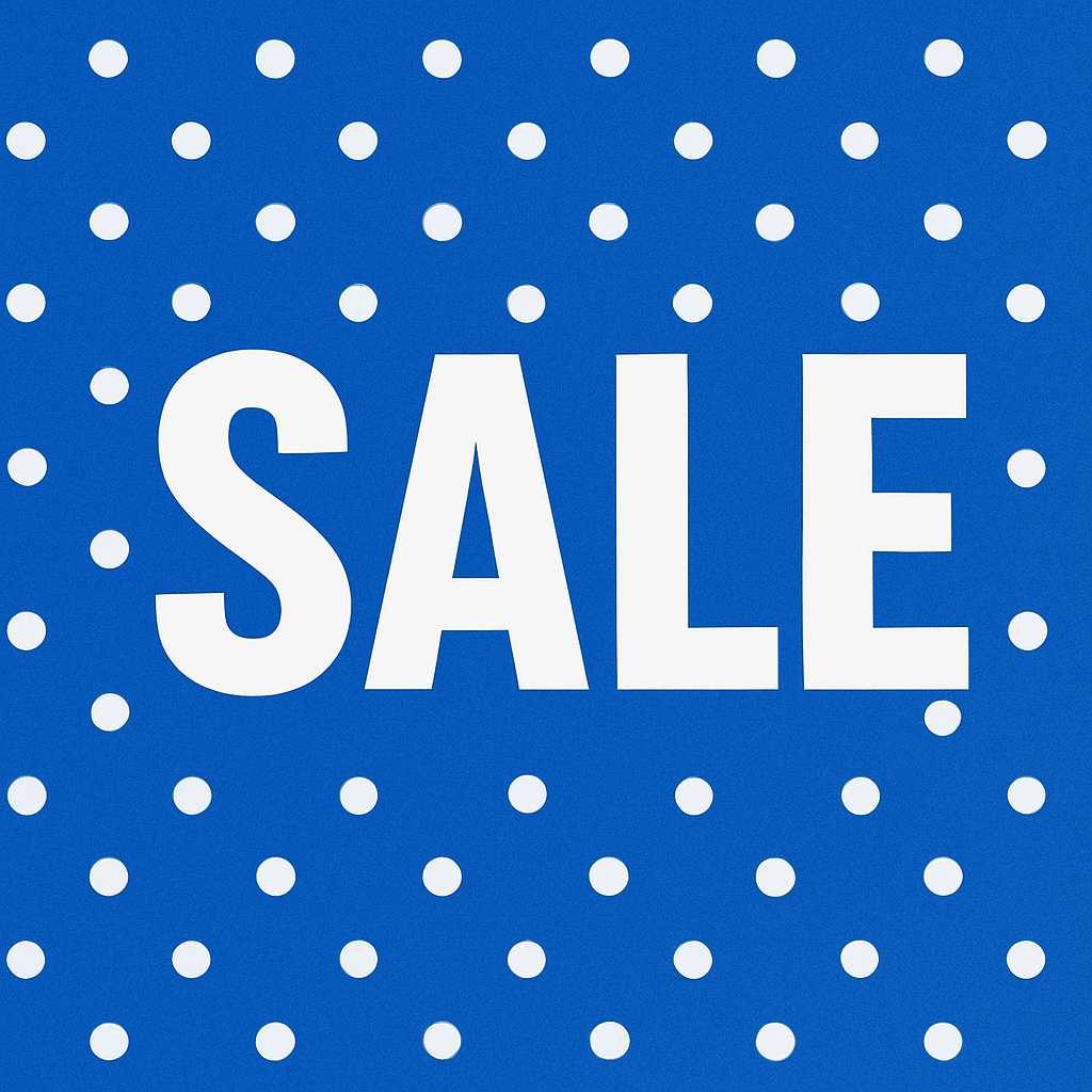 On Sale and Special Offers