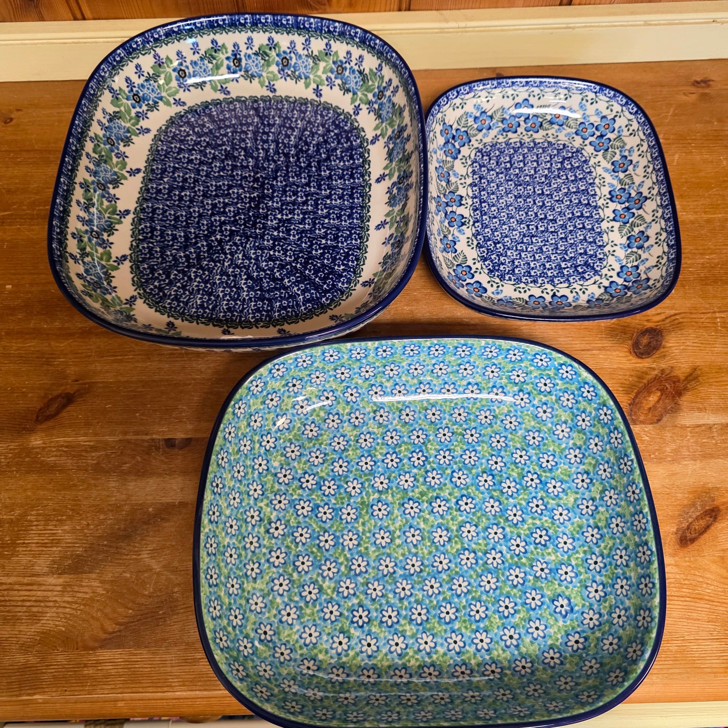 Save on Sets and Groups