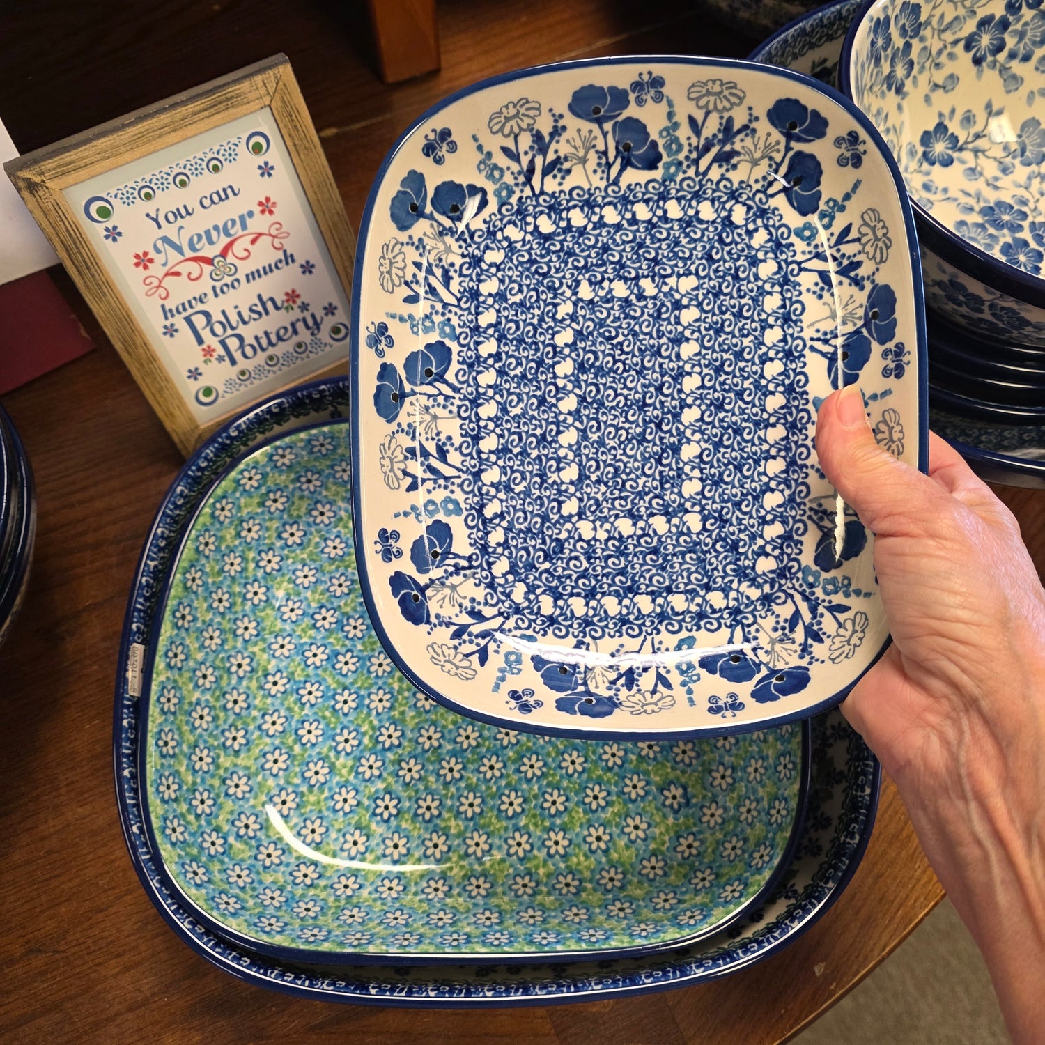 Squoval ~ Square / Oval shapes 15% off