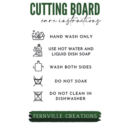 Cutting Board: Hummingbird #2: 8x11 inch   Tempered Glass Cutting Board & Serving Tray