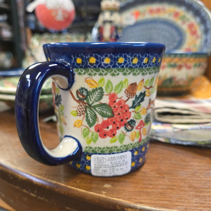 Mug 14 oz Fox 1049