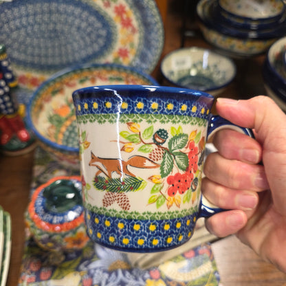 Mug 14 oz Fox 1049