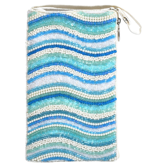 Club Bag Making Waves / Crossbody Bag