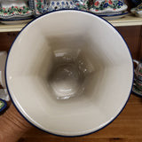 Vase ~ 9.5" 52~0882X ~ Twilight PF0323