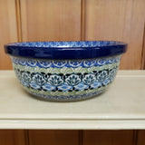 Bowl ~ Soup / Salad / Cereal ~ 6"W 209-1858X Tranquility