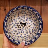 Bowl ~ Soup / Salad / Cereal ~ 6"W 209-1771X Boo Boo Kitty