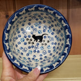 Bowl ~ Soup / Salad / Cereal ~ 6"W 209-1771X Boo Boo Kitty