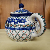 Teapot (1 qt) 264-854AX Primrose