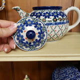Teapot (1 qt) 264-854AX Primrose