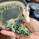 Horse figurine #2
