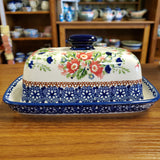 Butter Dish R268 Lidia