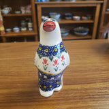 Penguin figurine