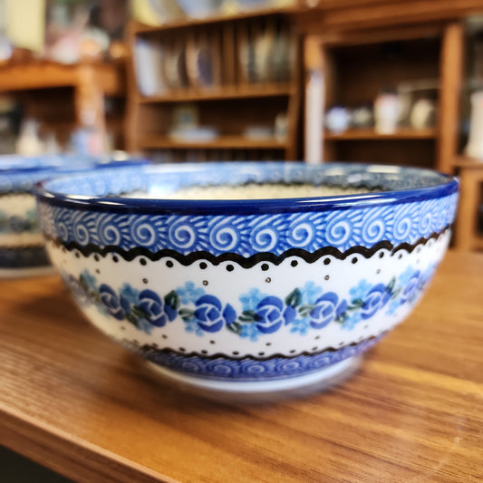 Bowl ~ Soup/Salad ~ 6.25" C38-0882X ~ Twilight pf0424  Farmer Bowl