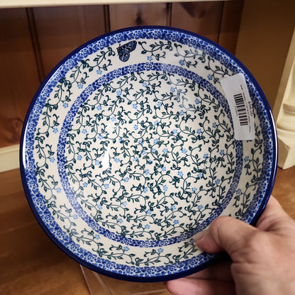 Bowl ~ Nesting ~ 7.75" W 57-1934X ~ Terrace Butterfly pf0424
