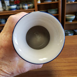 Vase ~ Bubble ~ 4.25" 48-U4901 ~ U4 pf0424