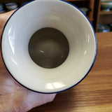Vase ~ Bubble ~ 4.25" 48-U4873 ~ U2 pf0424