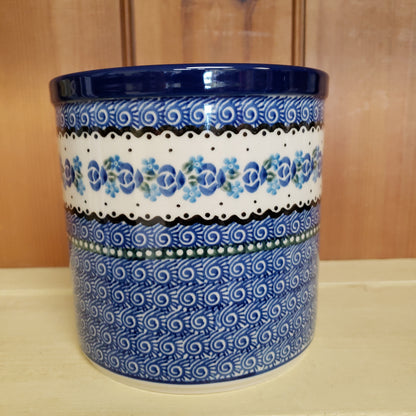 Utensil Holder ~ 5.5" 3-0882X ~ Twilight pf0424