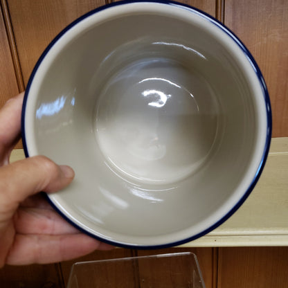 Utensil Holder ~ 5.5" 3-0882X ~ Twilight pf0424