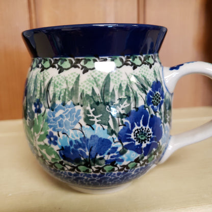 Mug ~ Bubble ~ 11 oz. 70-U4575 ~ U4 pf0424 M. Starzyk