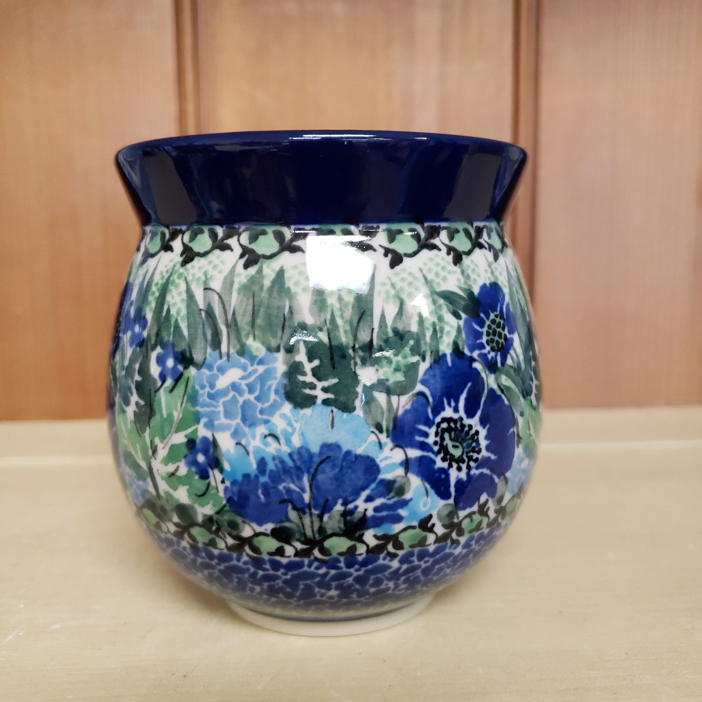 Mug ~ Bubble ~ 11 oz. 70-U4575 ~ U4 pf0424 M. Starzyk