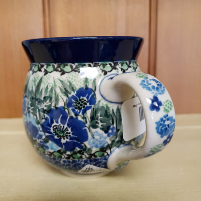 Mug ~ Bubble ~ 11 oz. 70-U4575 ~ U4 pf0424 M. Starzyk