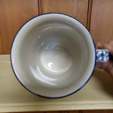 Mug ~ Bistro ~ 16 oz. 812-1479X ~ Kiwi pf0424