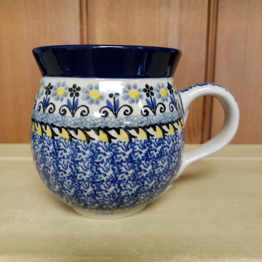 Mug ~ Bubble ~ 11 oz. 70-2178X ~ Daisy Maize