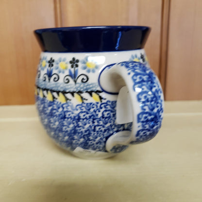 Mug ~ Bubble ~ 11 oz. 70-2178X ~ Daisy Maize