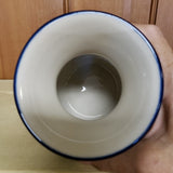 Vase ~ Bubble ~ 4.25" 48-U4572 ~ U4 pf0424