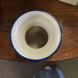 Vase ~ Bubble ~ 4.25" 48-U4741 ~ U3 pf0424
