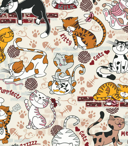 Pretty Purrfect Silli Bowl Cozy