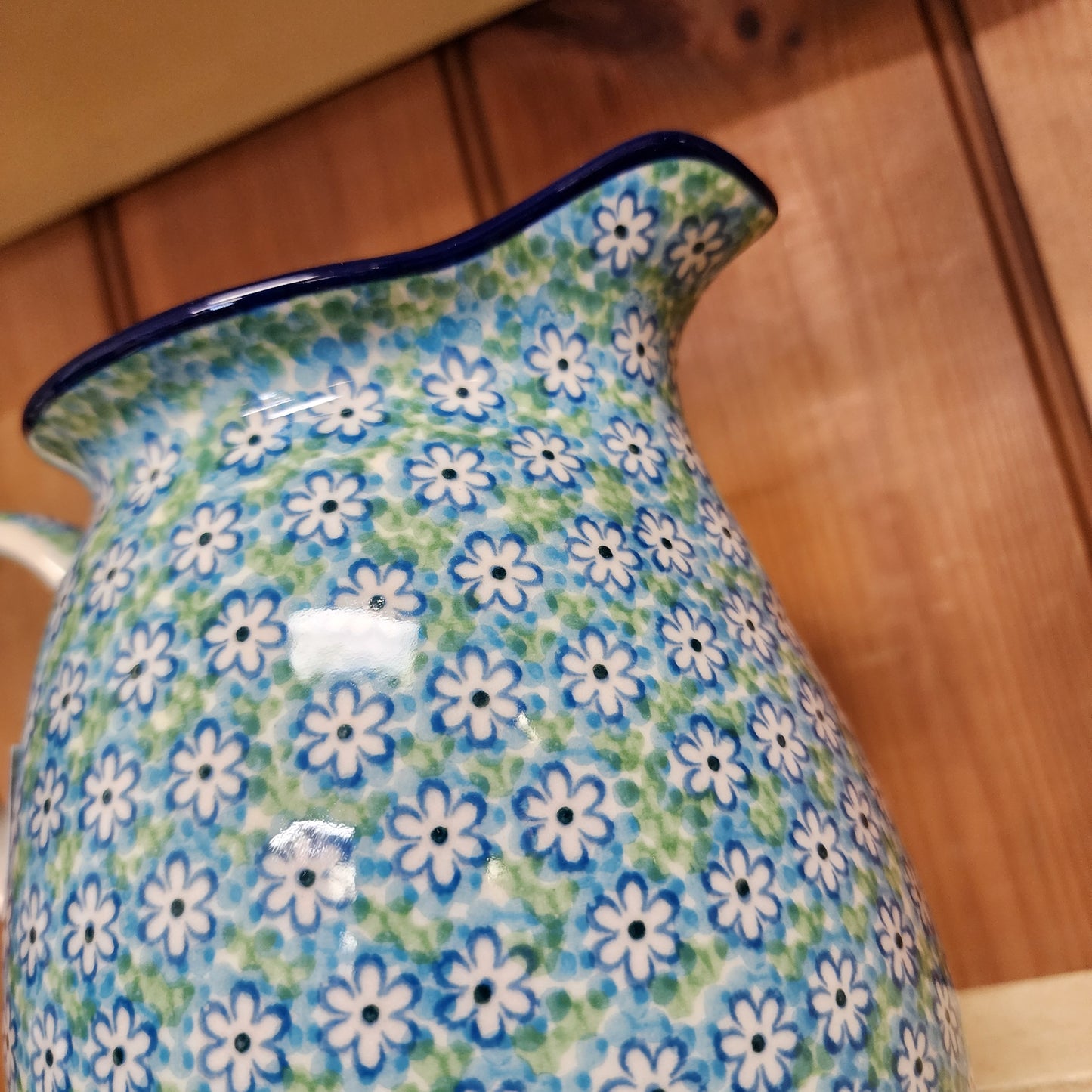 Pitcher   (2 qt)   2252X ~ Key Lime  PF1024